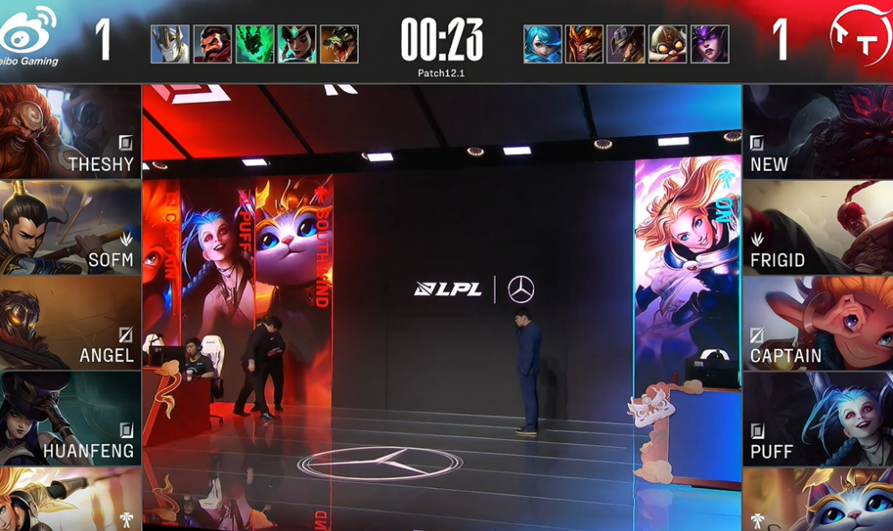TheShy遭遇五连败，DWG教练面临压力！(theshy简介)